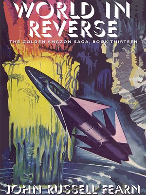 cover image of World in Reverse